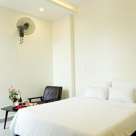 Noblesse Hotel Hai Phong Exterior photo