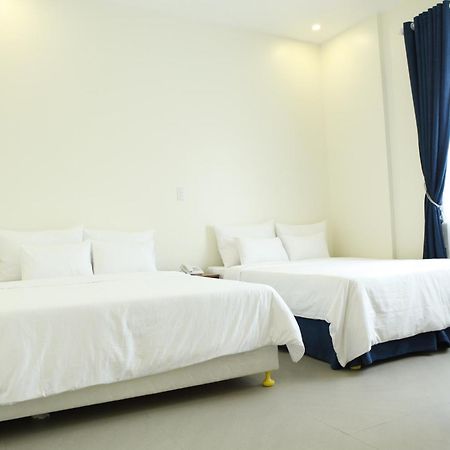 Noblesse Hotel Hai Phong Exterior photo