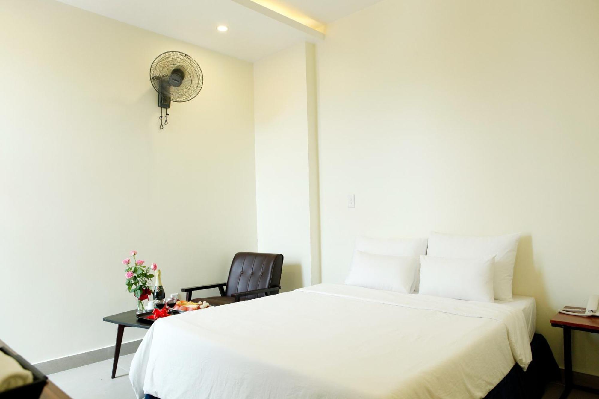 Noblesse Hotel Hai Phong Exterior photo