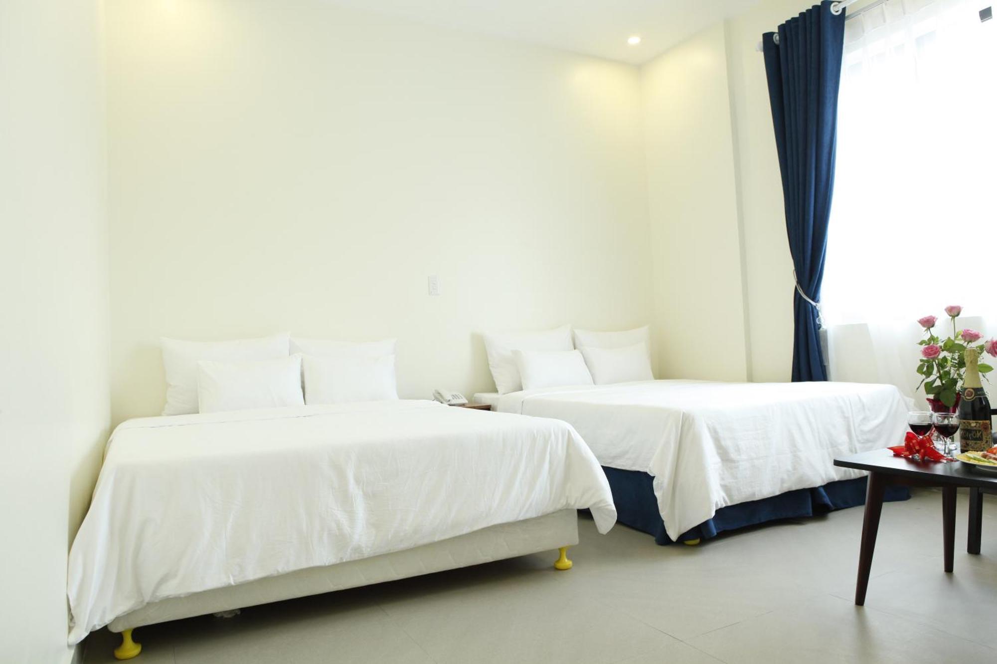 Noblesse Hotel Hai Phong Exterior photo