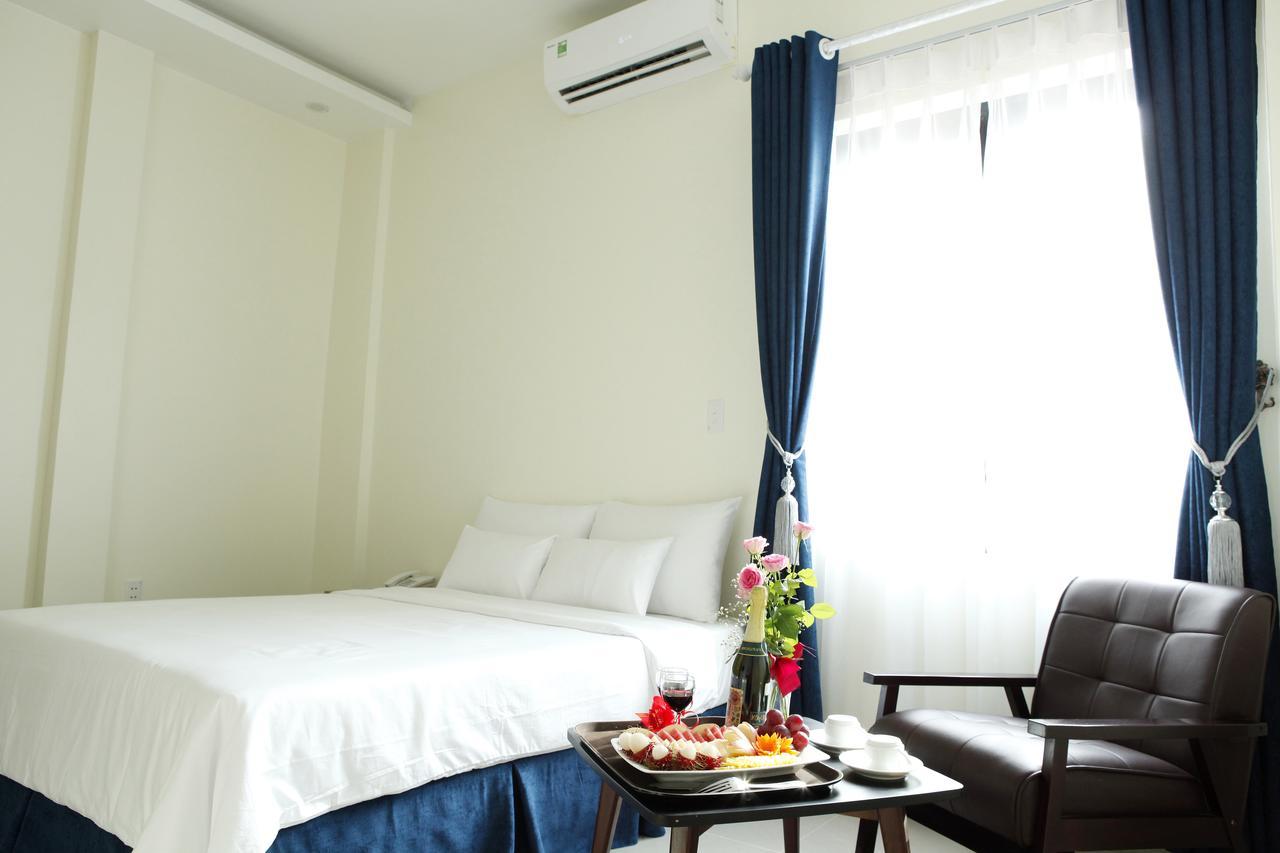 Noblesse Hotel Hai Phong Exterior photo