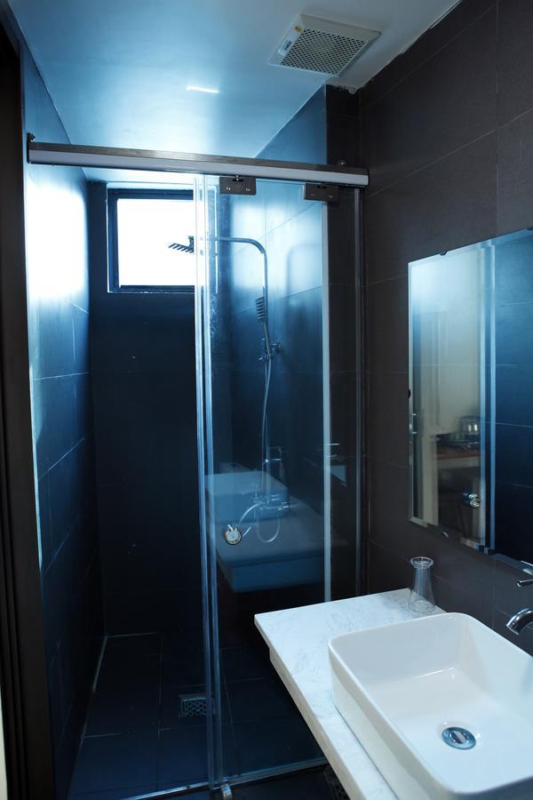 Noblesse Hotel Hai Phong Exterior photo