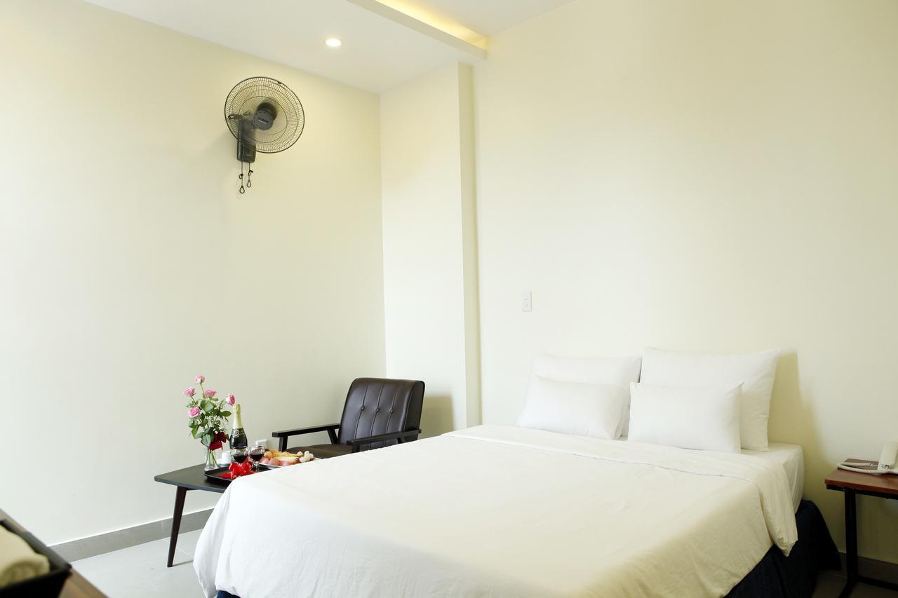 Noblesse Hotel Hai Phong Exterior photo