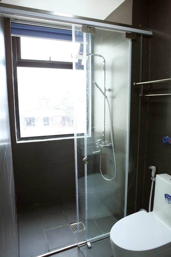 Noblesse Hotel Hai Phong Exterior photo