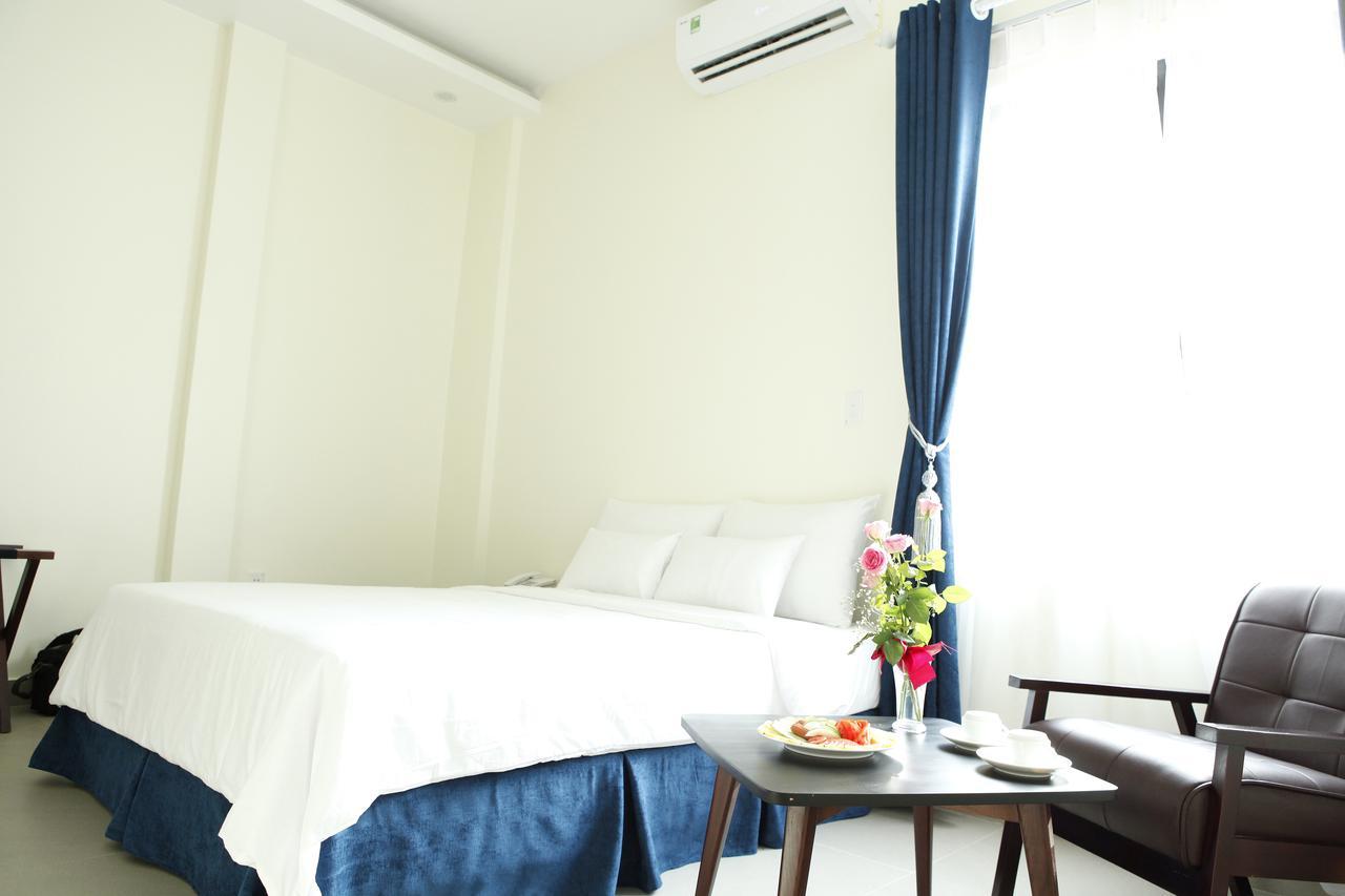 Noblesse Hotel Hai Phong Exterior photo