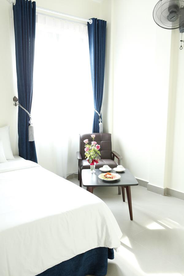 Noblesse Hotel Hai Phong Exterior photo