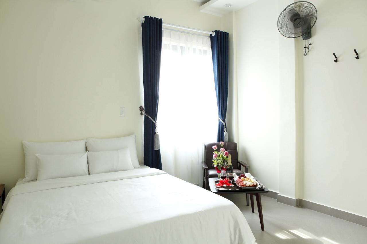 Noblesse Hotel Hai Phong Exterior photo