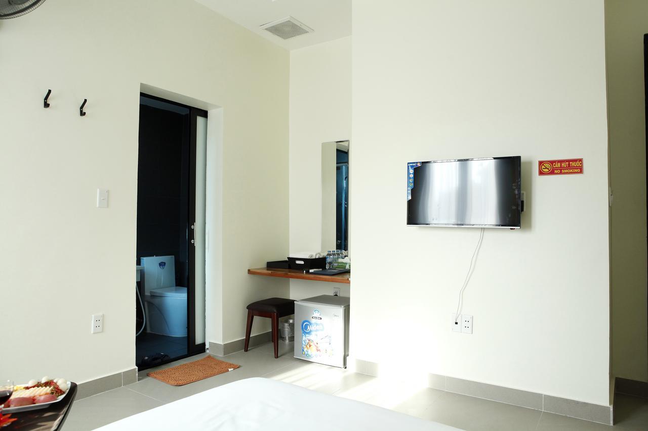 Noblesse Hotel Hai Phong Exterior photo