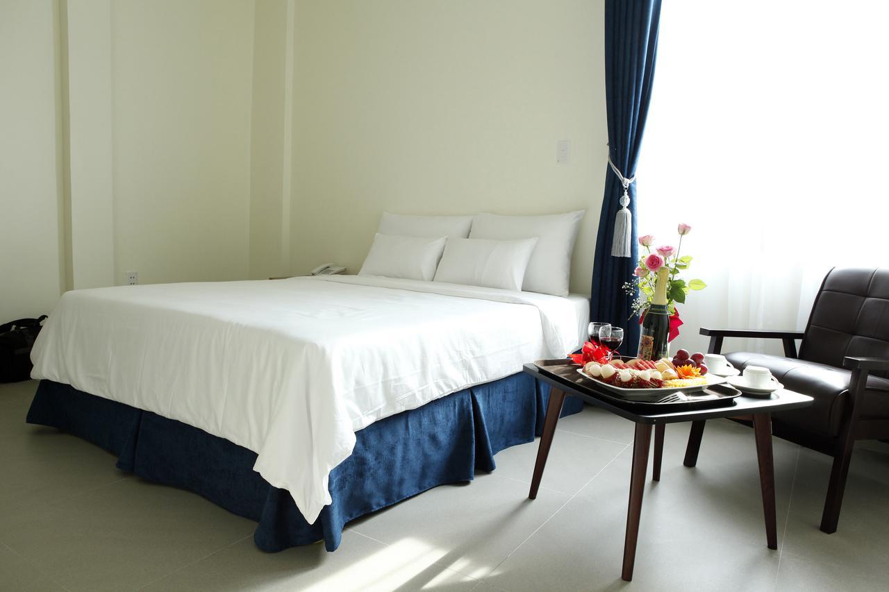 Noblesse Hotel Hai Phong Exterior photo