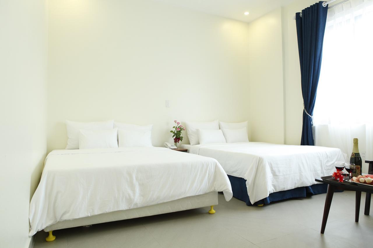 Noblesse Hotel Hai Phong Exterior photo