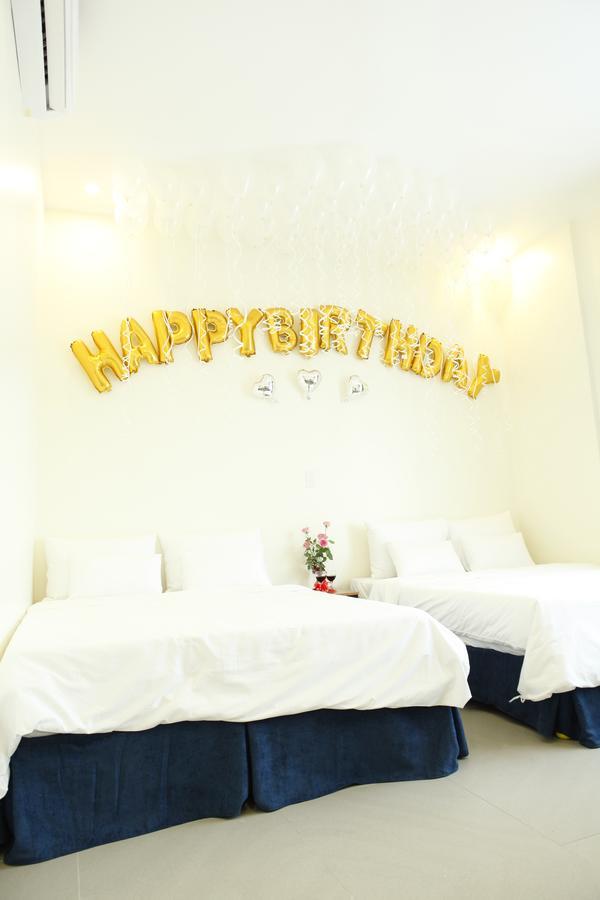 Noblesse Hotel Hai Phong Exterior photo