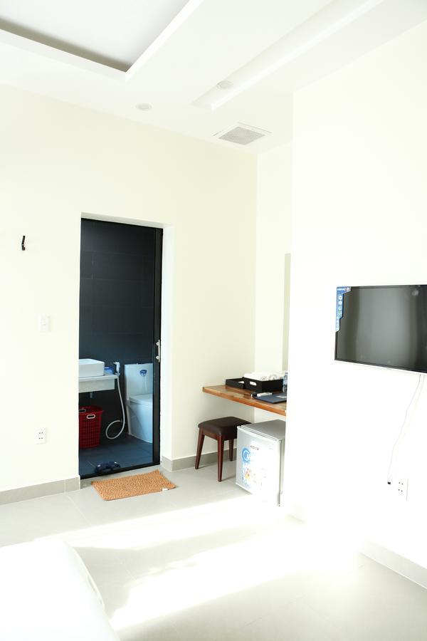 Noblesse Hotel Hai Phong Exterior photo