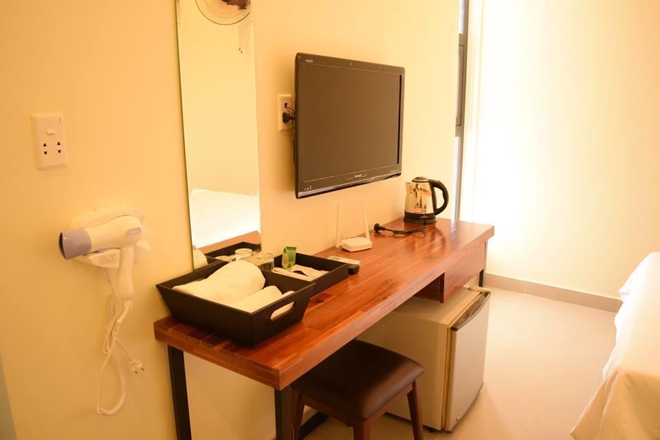 Noblesse Hotel Hai Phong Exterior photo